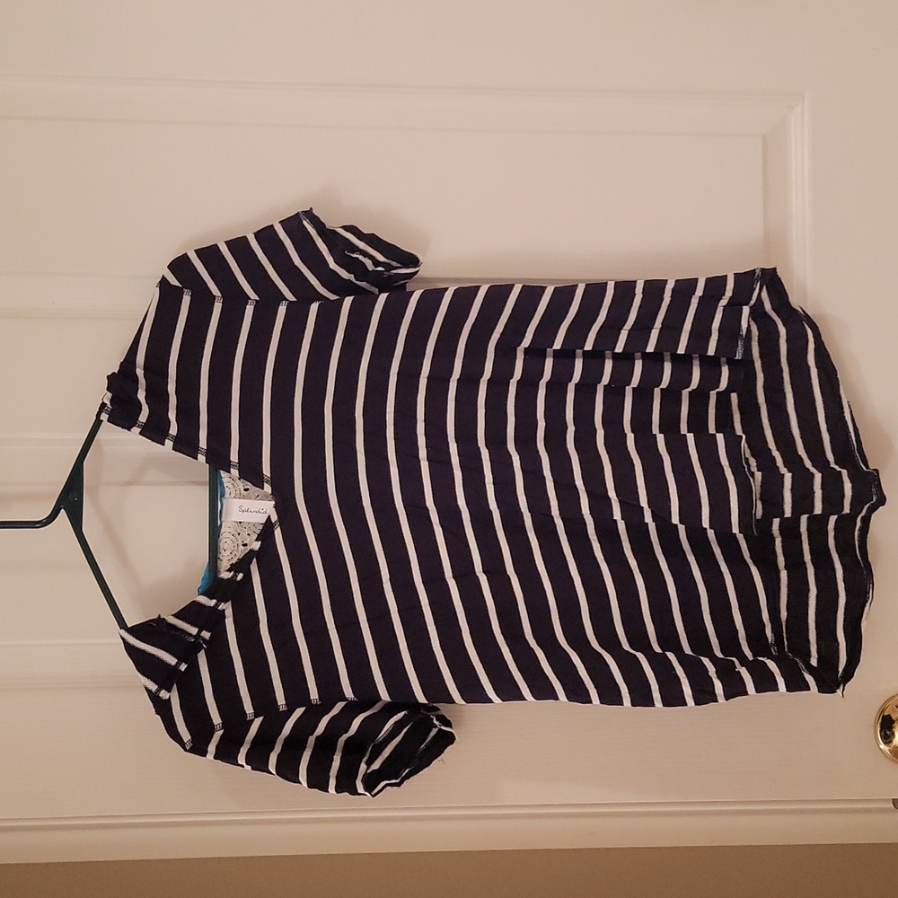 Splendid Teeshirt/Hoodie Size Small